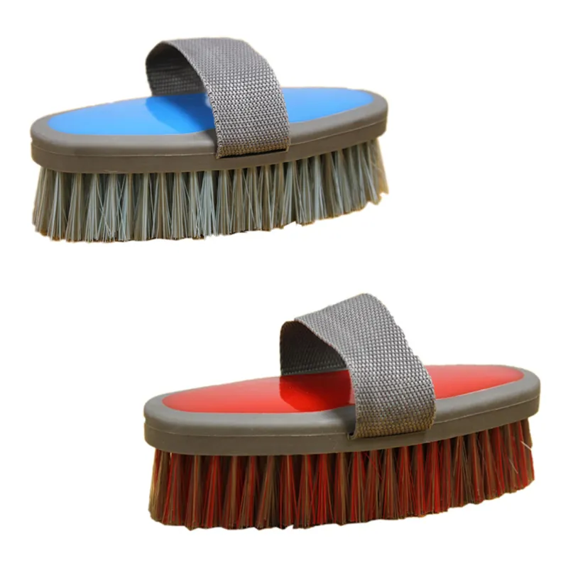 Equisential Two Tone Body Brush