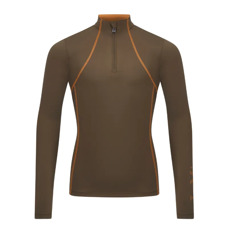 LeMieux Young Rider Base Layer - Alpine