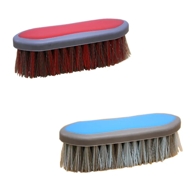 Equisential Two Tone Dandy Brush