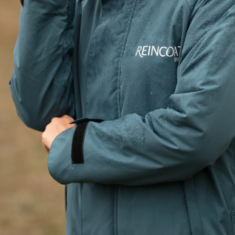 Reincoat Pro Women's - Reef-4