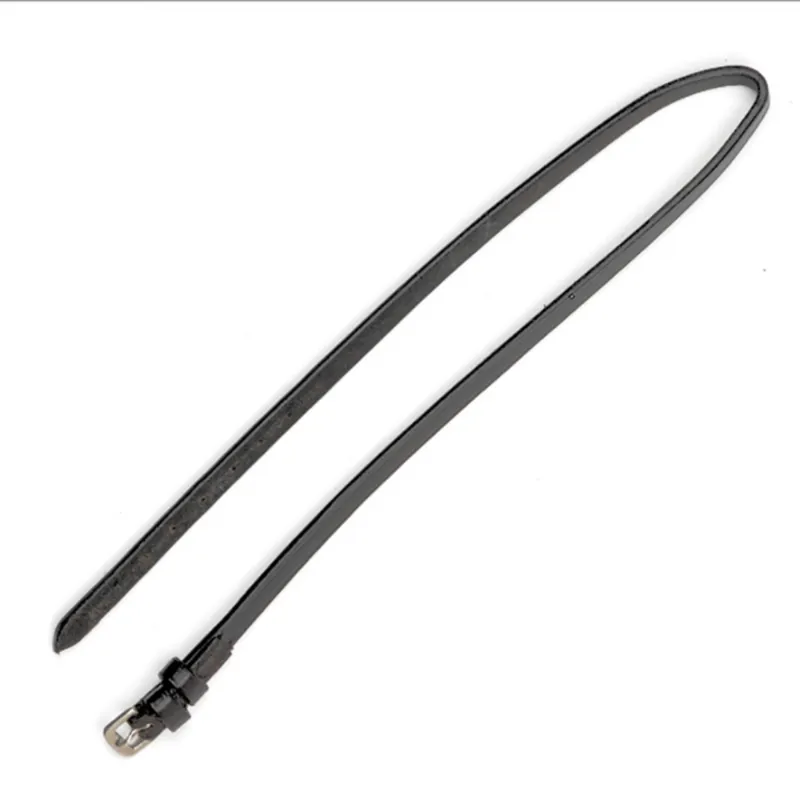 Mackey Classic Flash Strap - Black