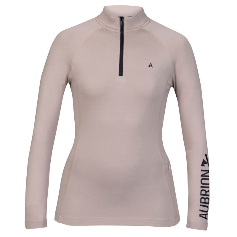 Aubrion React Winter Base Layer - Sand