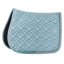 HV Polo Katy GP Saddlepad Full - Aqua Sky