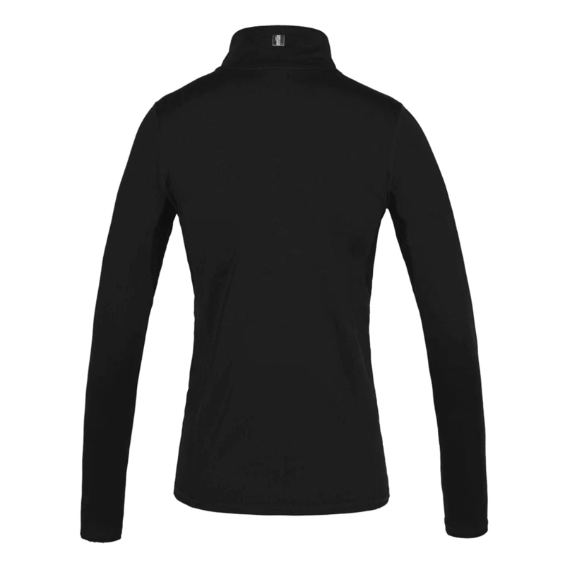 Kingsland Classic Ladies Training Shirt - Black-1