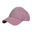 Kentucky Wool Baseball Cap - Light Pink