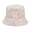 Joules Kids Bayley Reversible Floral Bucket Hat - Multi
