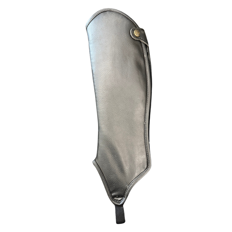 Tredstep Victory Chaps - Black