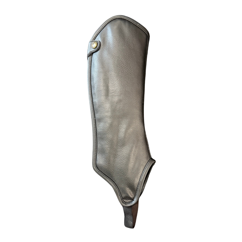 Tredstep Victory Chaps - Black