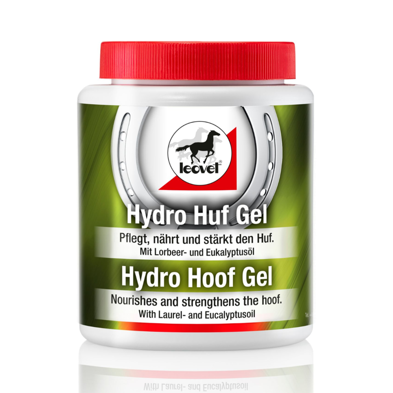 Leovet Hydro Hoof Gel - 750ml