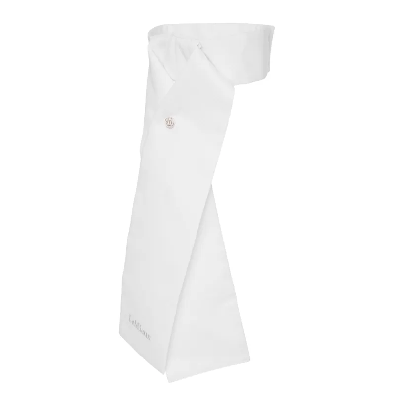 LeMieux Classic Stock - White