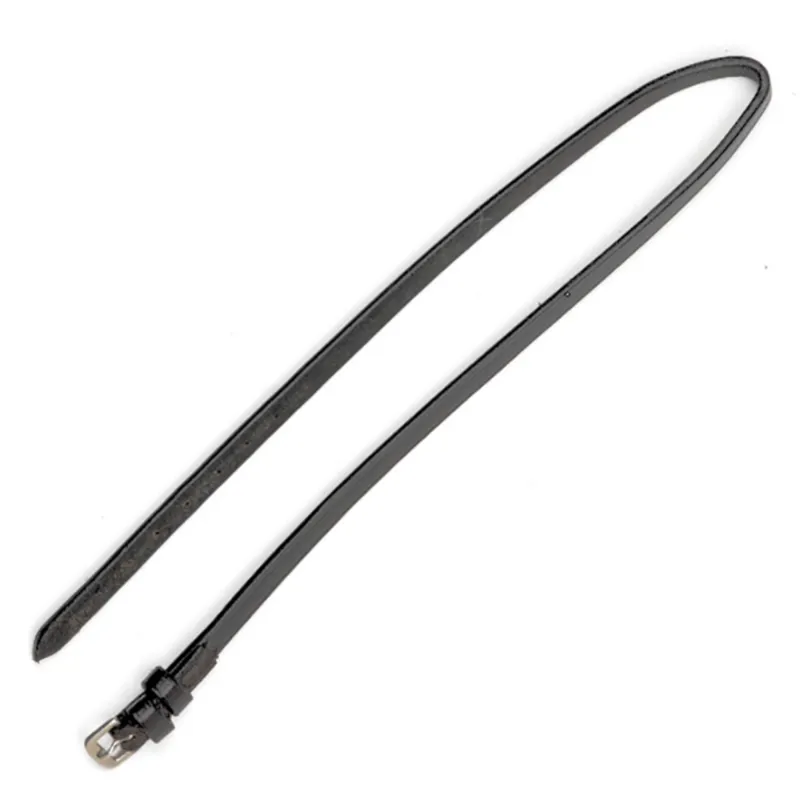 Mackey Classic Flash Strap - Brown