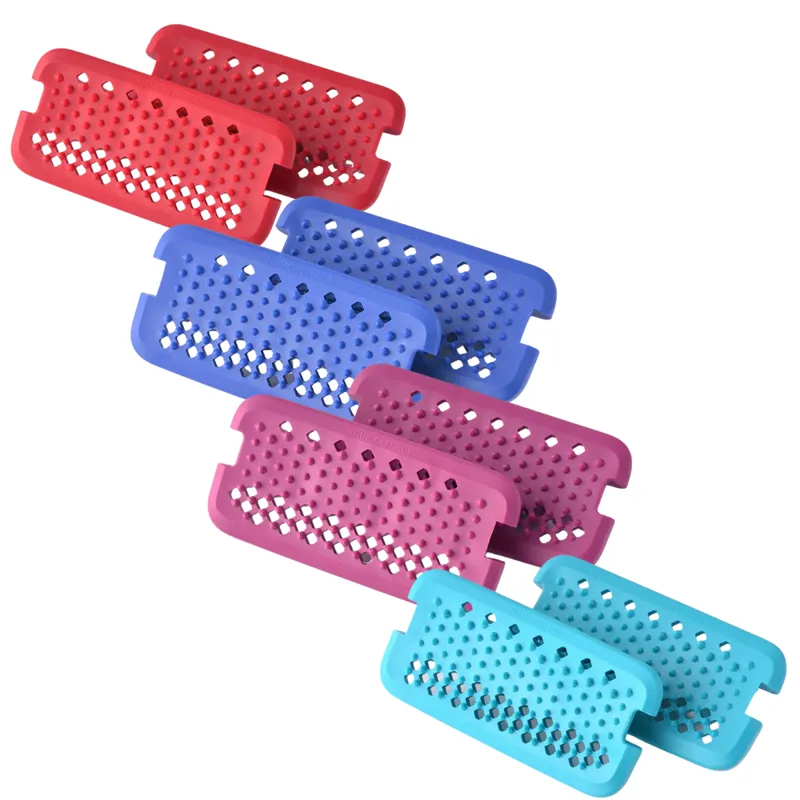 Horsena Swap Stirrup Extra Tread Pads