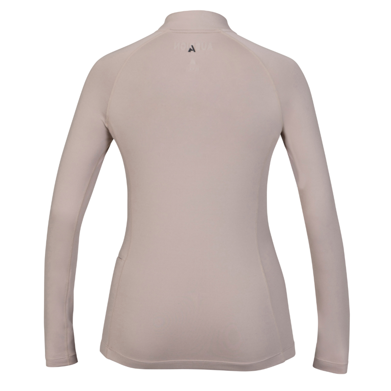Aubrion React Winter Base Layer - Sand-1