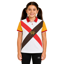 Horseware Children's Nicole Fitted Polo - White