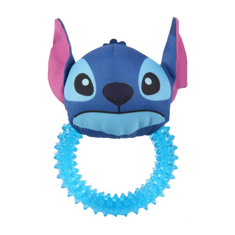 Rosewood Disney Stitch Dog Teether
