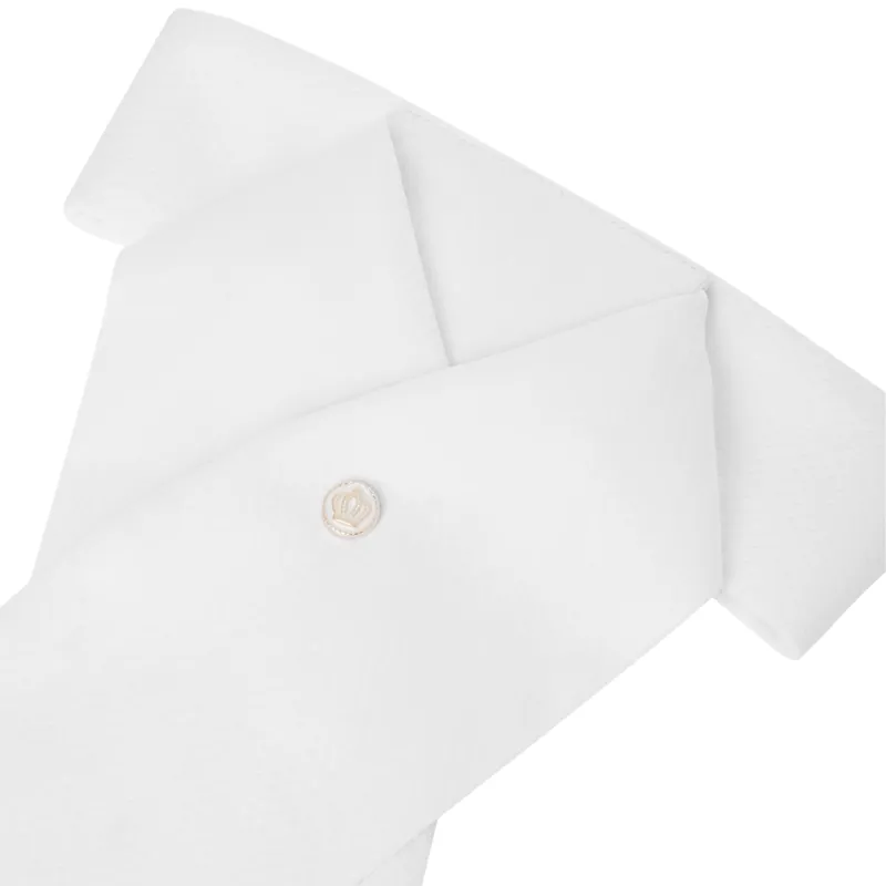 LeMieux Classic Stock - White-1