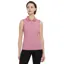 LeMieux Marissa Sleeveless Polo - Peony