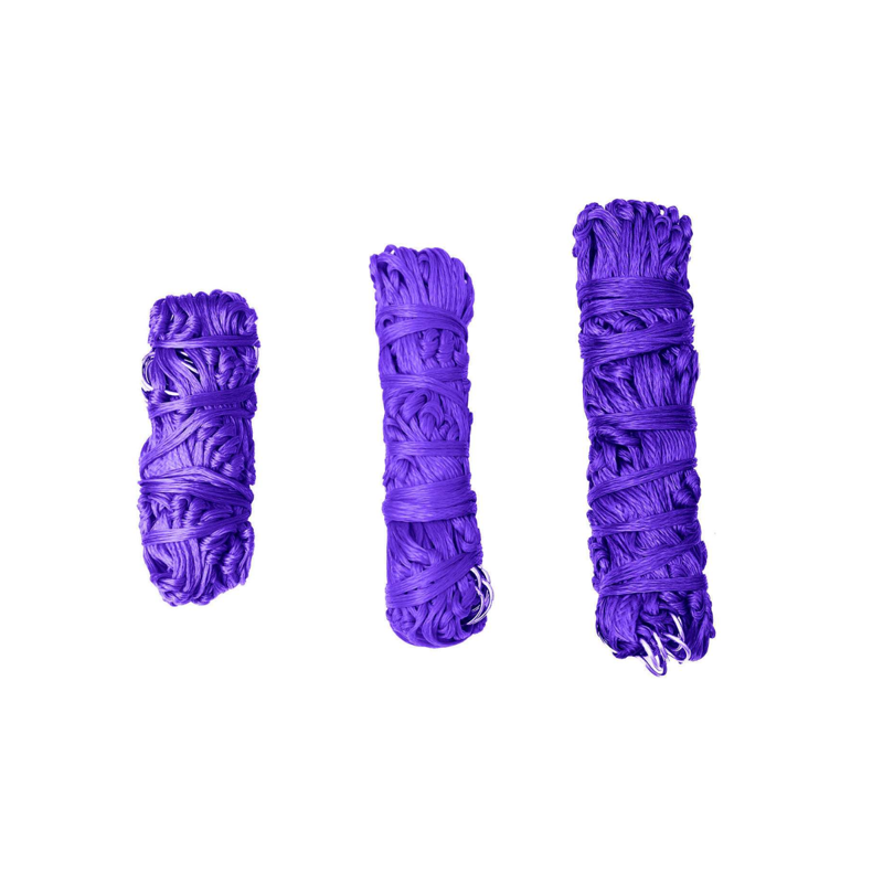 Gallop Haynet - Purple