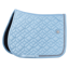 HV Polo Katy GP Saddlepad Full - Powder Blue