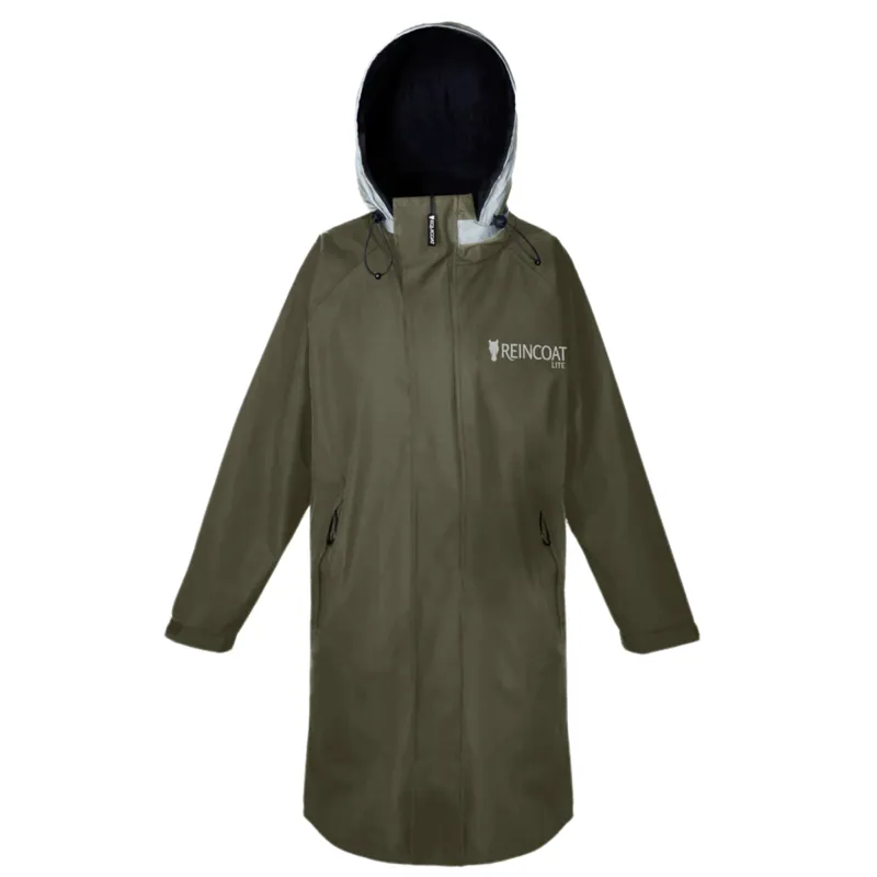 Reincoat LITE - Adult - Olive
