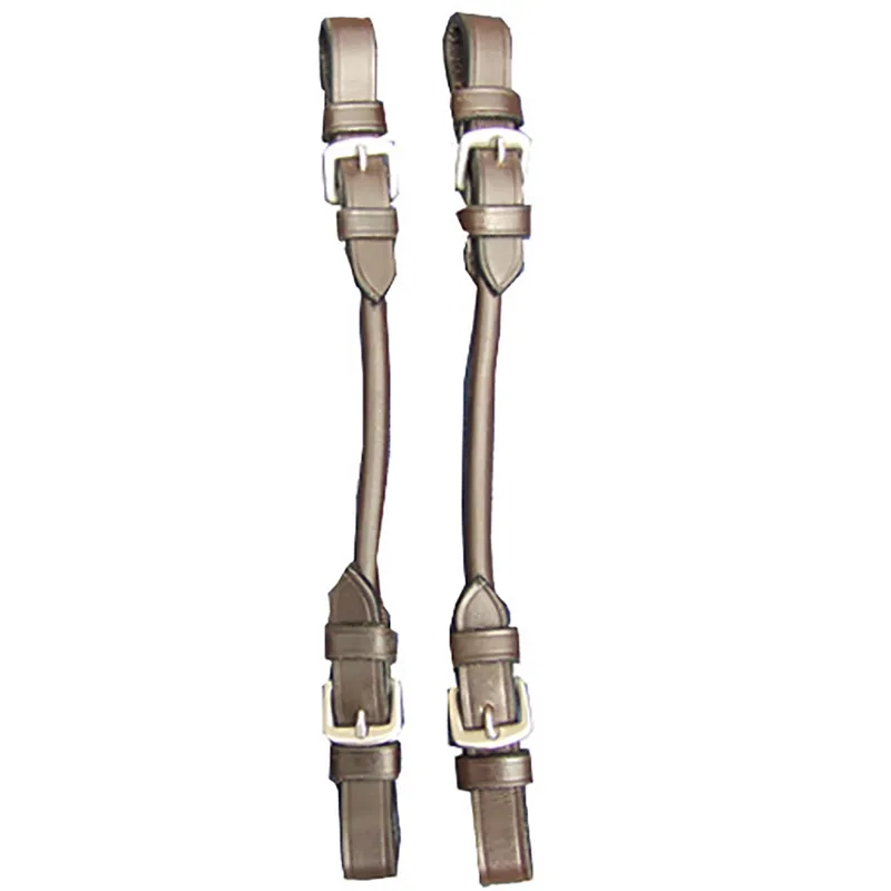 Mackey Classic Leather Pelham Roundings