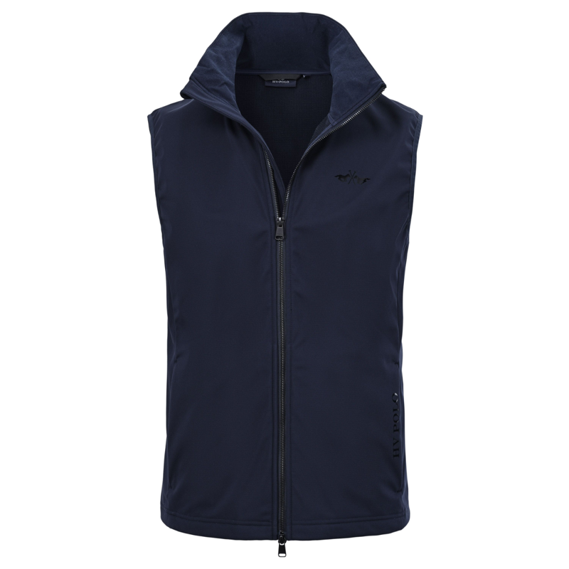 HV Polo Unisex HVPPolo Club Bodywarmer - Navy