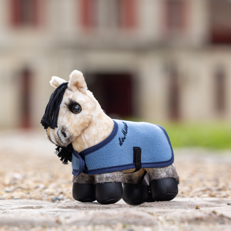 LeMieux Tiny Pony - Dream-2