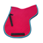 Shires Premium Numnah - Pink