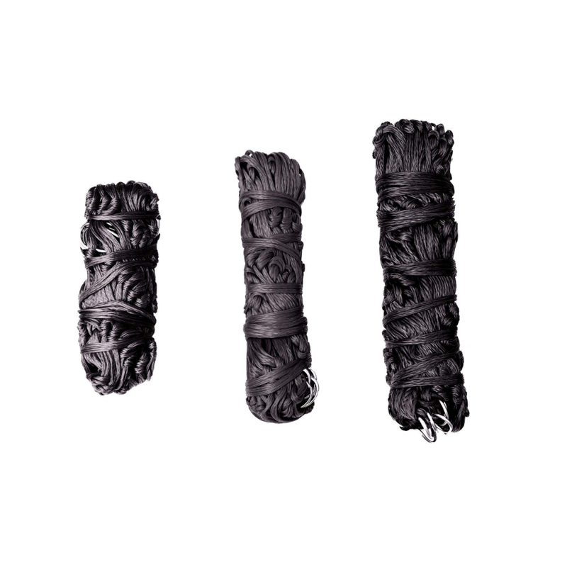 Gallop Haynet - Black
