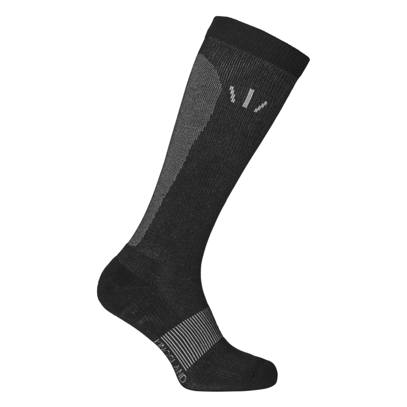 Kingsland KLAlicia Compression Socks 1-Pack - Black