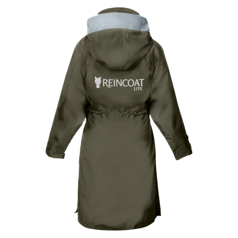 Reincoat LITE - Adult - Olive-1