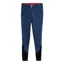 Tommy Hilfiger Full Seat Denim Style Breeches - Ocean