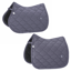 Eskadron Boucle Crystal Saddlecloth Classic Sports SS26 - Orchid