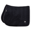 HV Polo Luxury GP Saddlepad Full - Black