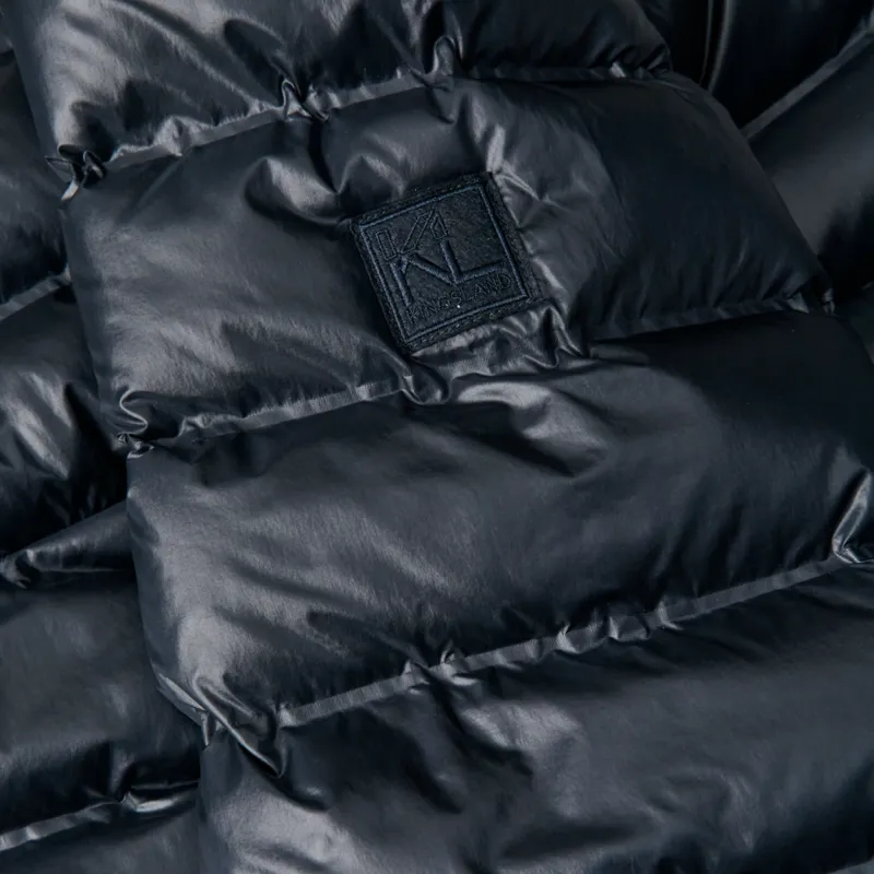 Kingsland KLVam Padded Men's Jacket - Navy-2