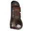 LeMieux Derby ProJump Tendon Boot - Brown