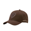 Ariat ADT Show Cap - Chocolate