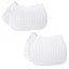 Eskadron Cotton Glitter Saddlecloth Classic Sports SS26 - White