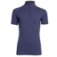 Aubrion Young Rider React Short Sleeve Base Layer -  Midnight
