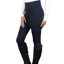 Coldstream Ecclaw Elite Compression Riding Tights - Navy