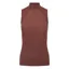 LeMieux Maria Mesh Sleeveless Base Layer - Rosewood