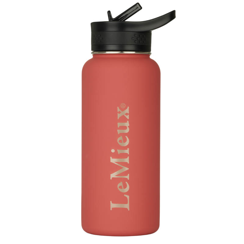 LeMieux Drinks Bottle - Cranberry