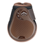 Veredus TRC Vento Fetlock Boots - Brown