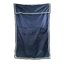 Kentucky Classic Stable Curtain With Pockets - Navy