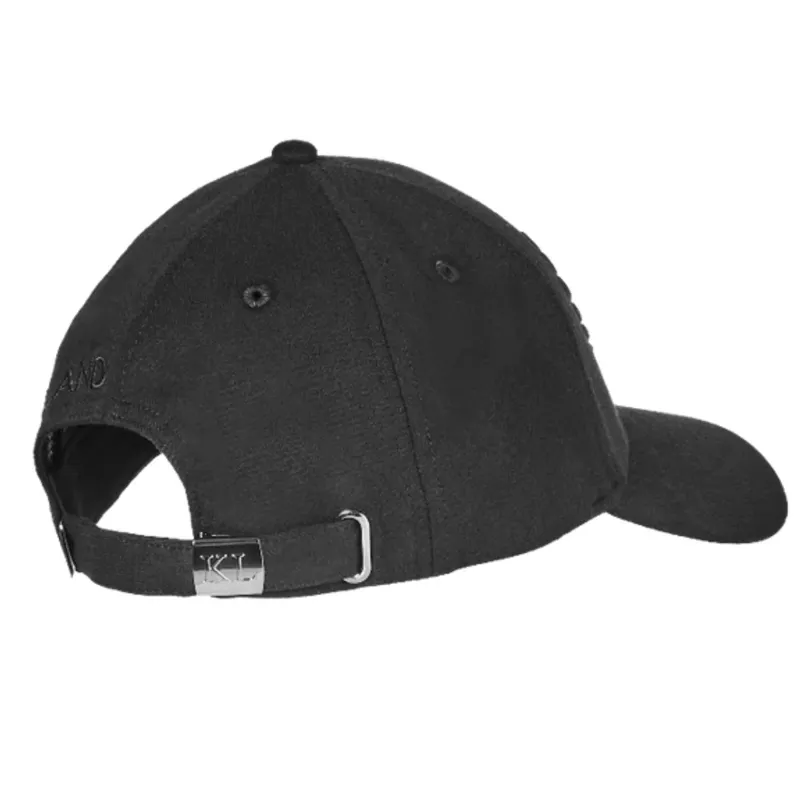 Kingsland KLNatali Ladies Cap - Black-1