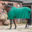 John Whitaker Club Show Rug - Green