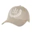 Kingsland KLNatali Ladies Cap - Beige Cobblestone