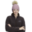 LeMieux Heritage Beanie - Wild Rose