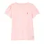 Joules Girls' Let's Go Short Sleeve T-Shirt - Pink
