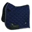 Shires Arma Eltar Dressage Saddlecloth - Navy